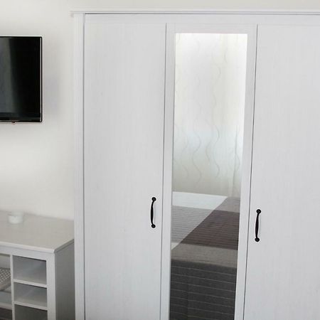 Aeroporto Bellini Rooms Κατάνια Εξωτερικό φωτογραφία