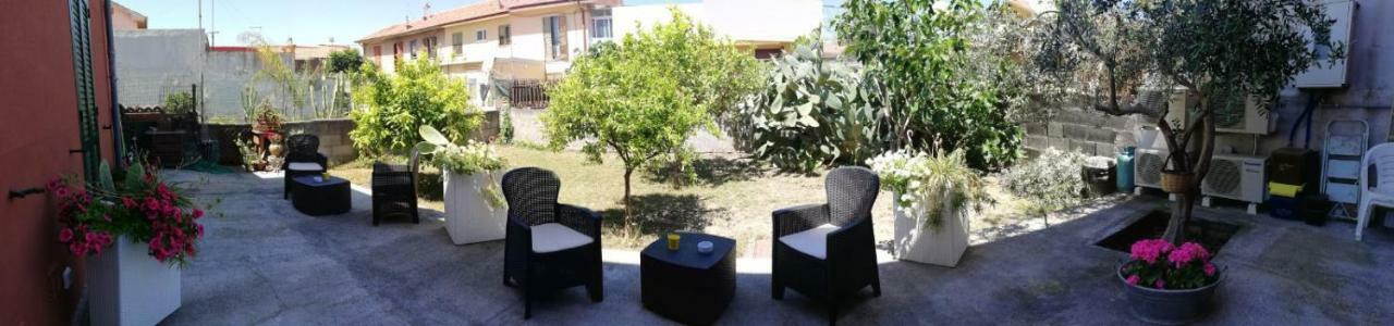 Aeroporto Bellini Rooms Κατάνια Εξωτερικό φωτογραφία