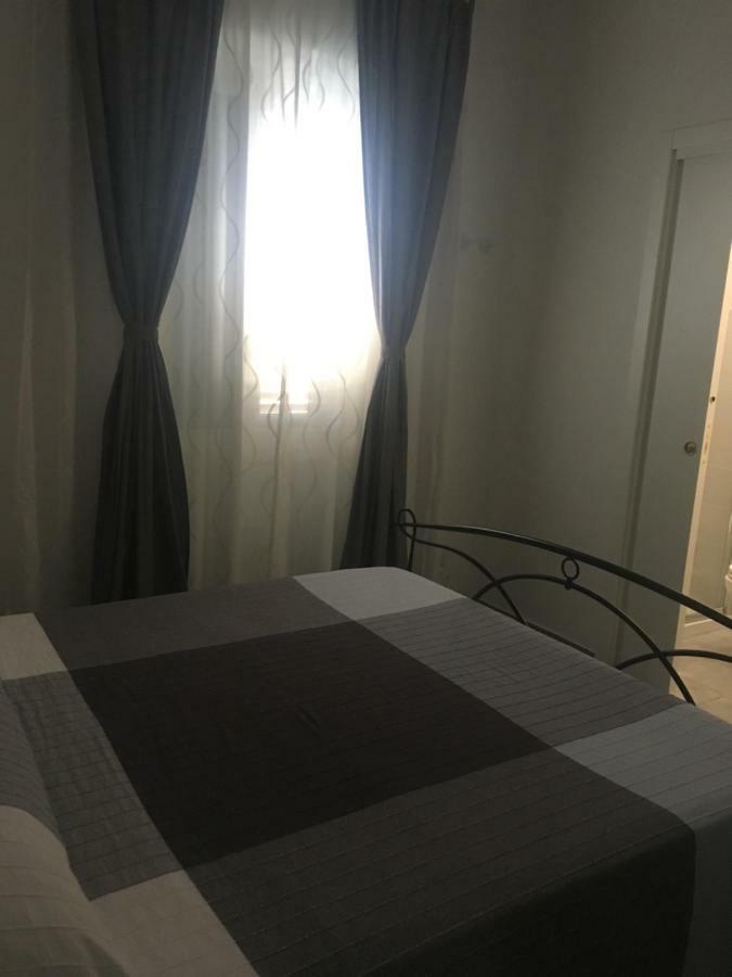 Aeroporto Bellini Rooms Κατάνια Εξωτερικό φωτογραφία