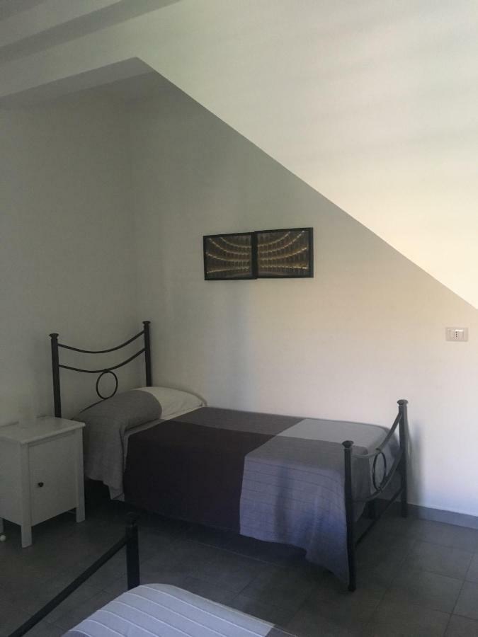Aeroporto Bellini Rooms Κατάνια Εξωτερικό φωτογραφία