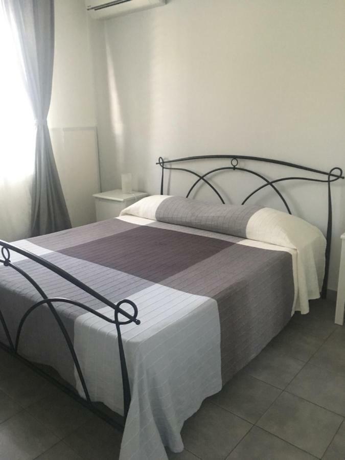 Aeroporto Bellini Rooms Κατάνια Εξωτερικό φωτογραφία