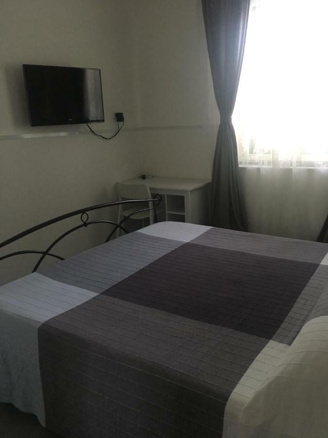Aeroporto Bellini Rooms Κατάνια Εξωτερικό φωτογραφία