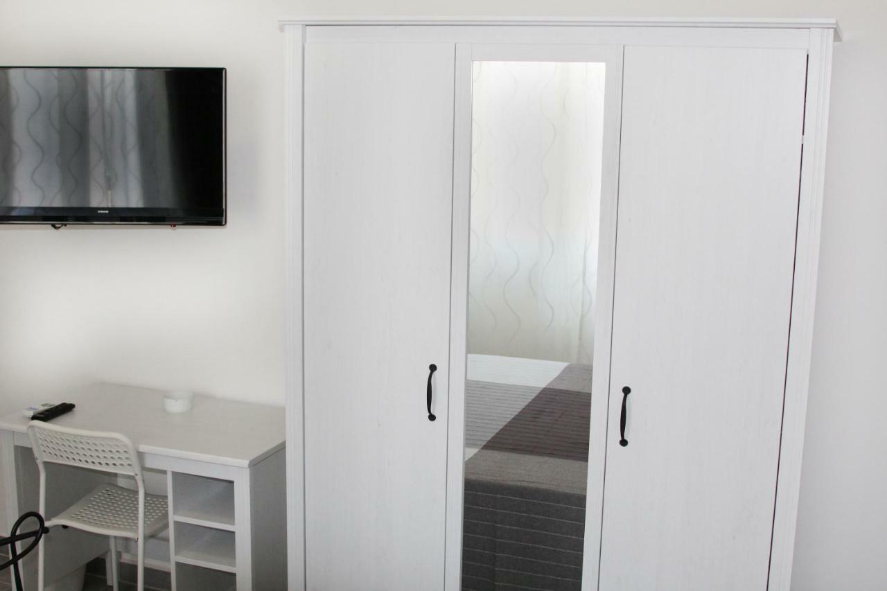 Aeroporto Bellini Rooms Κατάνια Εξωτερικό φωτογραφία