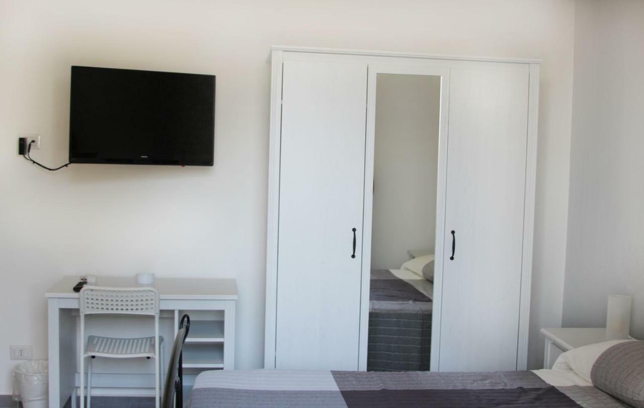 Aeroporto Bellini Rooms Κατάνια Εξωτερικό φωτογραφία