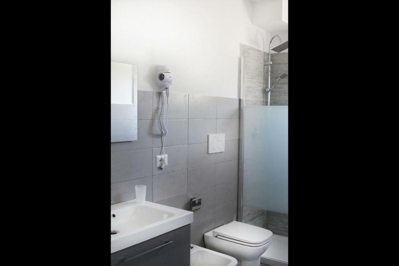 Aeroporto Bellini Rooms Κατάνια Εξωτερικό φωτογραφία