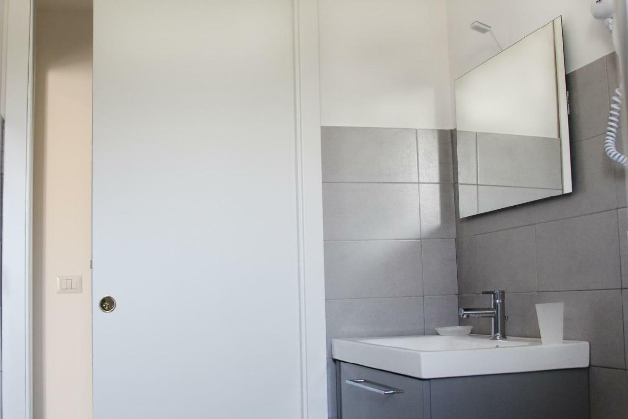 Aeroporto Bellini Rooms Κατάνια Εξωτερικό φωτογραφία